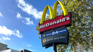 Vogelgrippe in Australien: McDonald's begrenzt sein Frühstücksei-Angebot 