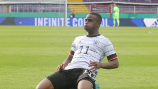 U21: Mit Moukoko, Vagnoman und Schade zur EM