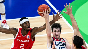 Basketball-WM: USA ohne Medaille