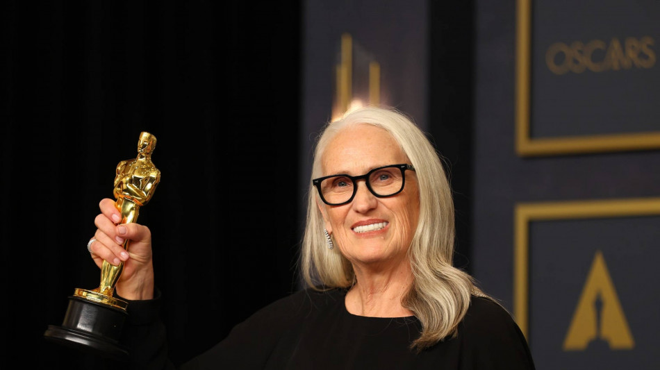 A Jane Campion il Premio Stella della Mole del Museo del Cinema