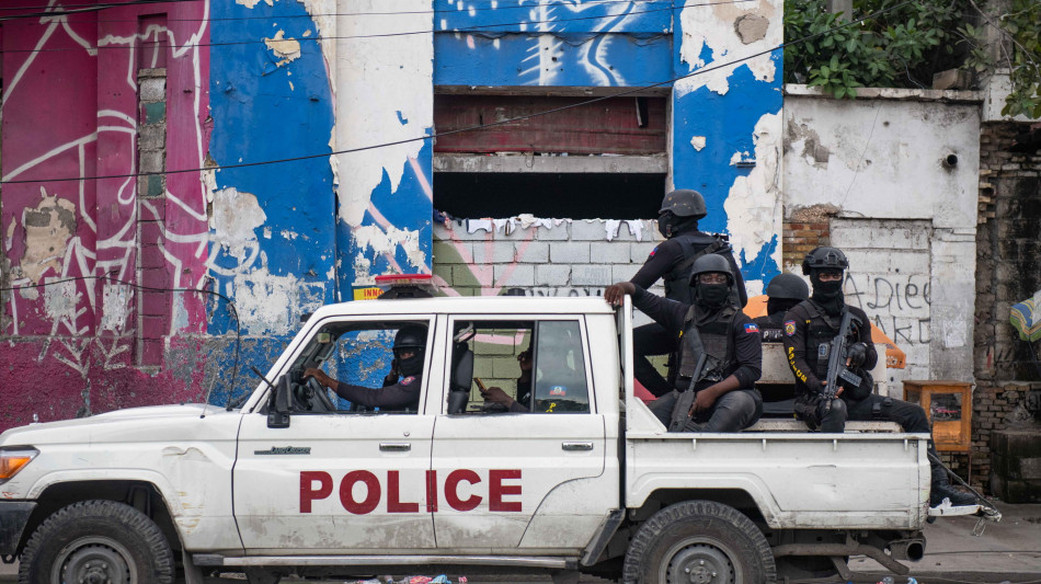 Onu, Haiti alle gang senza un intervento internazionale