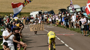 Tour de France: Three things to watch out for in week two 