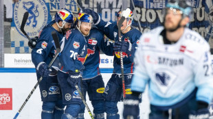 Eishockey: München gewinnt erstes DEL-Finale