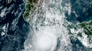 'Potentially catastrophic' Hurricane Otis heads for Mexico