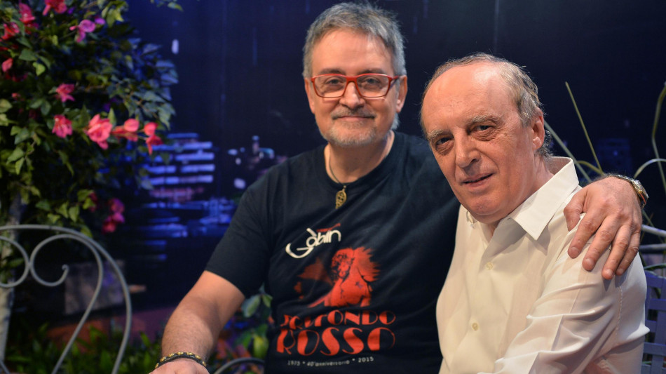 50 anni Profondo Rosso, concerti a Roma di Simonetti e i Goblin