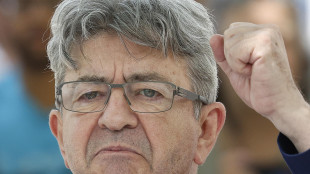 Dissidenti di Mélenchon, 'gruppo con Verdi e comunisti'