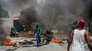 At least 234 dead or hurt in Haiti gang violence from July 8-12: UN