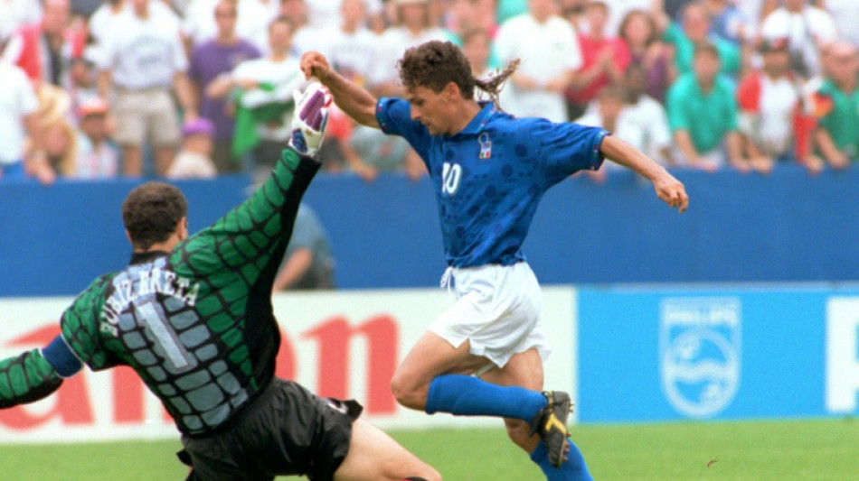 Penalties, tiki-taka and the Divine Ponytail: Italy v Spain as a modern classic