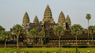 US to return stolen Cambodian treasures