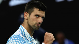 Weltrangliste: Djokovic stellt Rekord von Steffi Graf ein