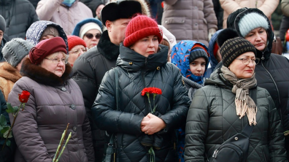 Lo que se sabe del ataque que dejó más de 60 soldados rusos muertos en Ucrania