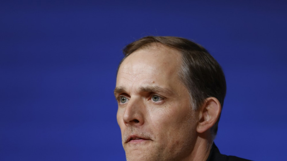 Zukunft bei Bayern? Tuchel sieht sich missverstanden