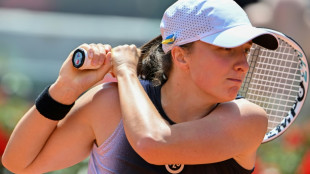 Swiatek vence e avança às oitavas de final do WTA 1000 de Roma