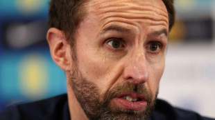 Southgate encouraged by progress of injured Maguire and Shaw before Euros