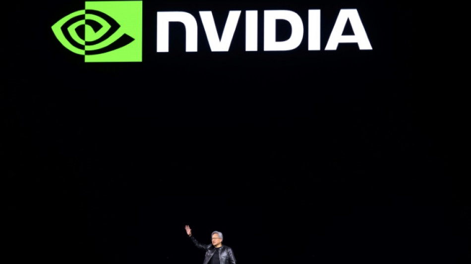 China investiga gigante de chips americana Nvidia por violação de lei anti-monopólio