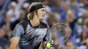  Zverev startet gegen Vukic - Alcaraz droht im Viertelfinale