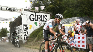 Pogacar gewinnt sechste Tour-Etappe und holt Gelb