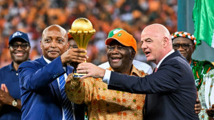 CAF announce new dates for 2025 AFCON in Morocco