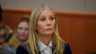 Gwyneth Paltrow not liable in ski crash lawsuit