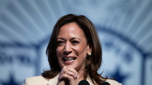 Harris to name running mate, launch blitz of US swing states