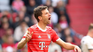 FC Bayern: Müller fordert "Goldfisch-Mentalität"