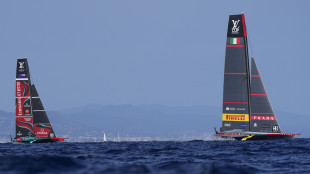 America's Cup:Luna rossa batte Alinghi poi perde con New Zealand