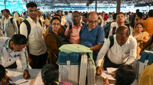 Business and Bollywood votes in India election