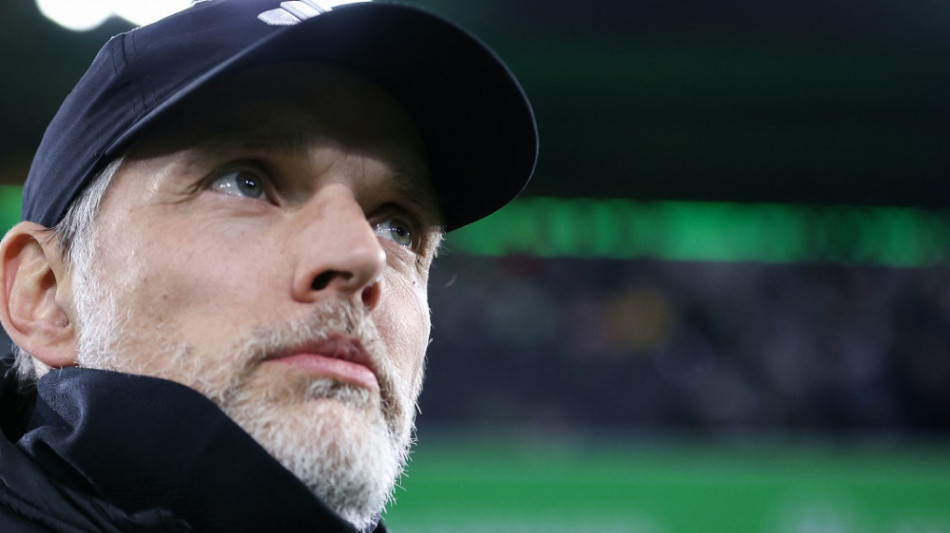 Bayern-Personal: Tuchel gibt Entwarnung