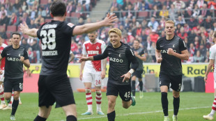 Freiburg weiter auf Champions-League-Kurs