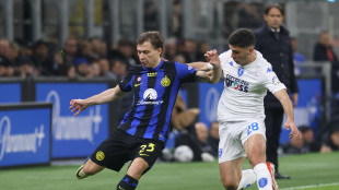 Calcio: ufficiale, Barella rinnova con l'Inter fino al 2029