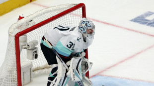 Grubauer und Seattle haben Viertelfinal-Einzug vor Augen