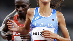 ++ Europei atletica: Battocletti oro nei 5000m ++