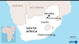 Two bar shootings leave 19 dead in South Africa