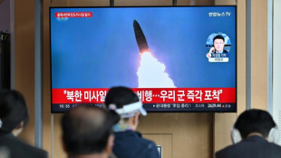 N. Korea's Kim oversees 'nuclear counterattack' drill