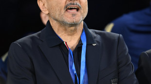 Euro 2024: Spalletti 'gioca Scamacca, facciamo ripartire Chiesa'