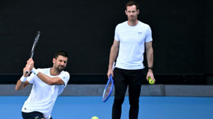 Djokovic with point to prove against younger rivals at Australian Open