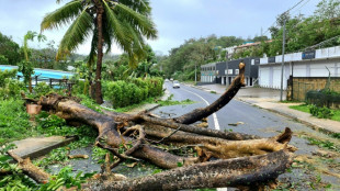 UN adopts landmark resolution on climate justice