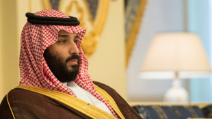 Mohammed bin Salman, reformist prince shaking up Saudi Arabia