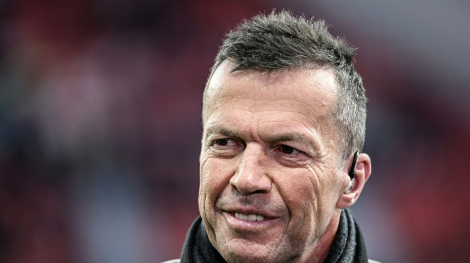 Matthäus wirbt um Vertrauen in Flick