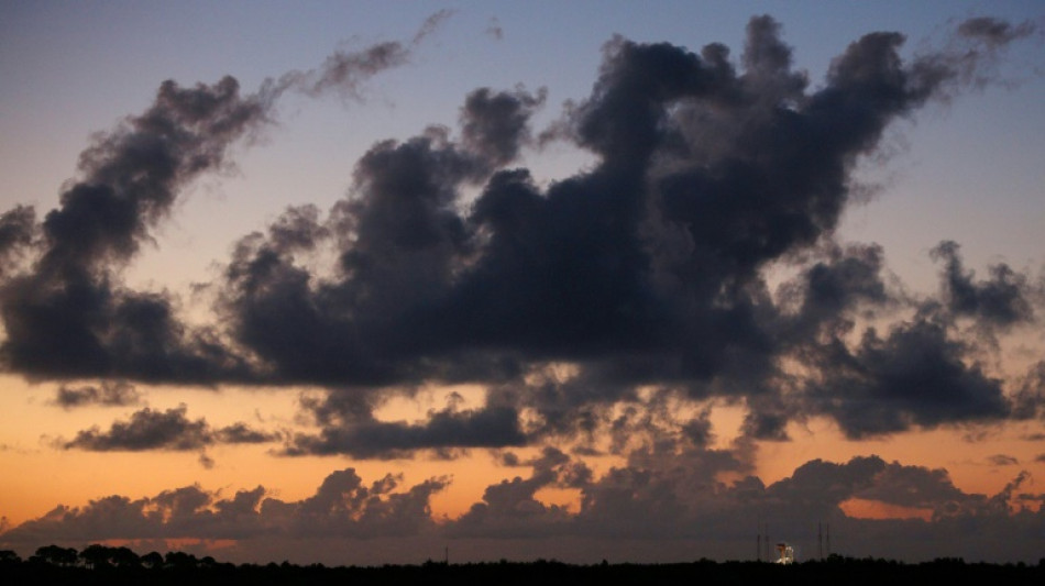 Take three for crewed Boeing Starliner launch attempt