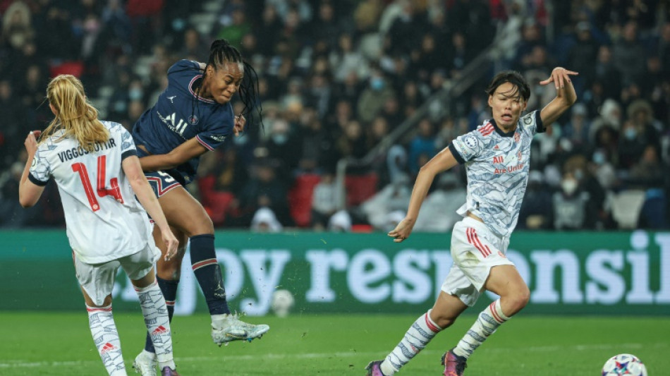 C1 féminine: Katoto, Renard, Hamraoui... avenirs incertains avant PSG-OL