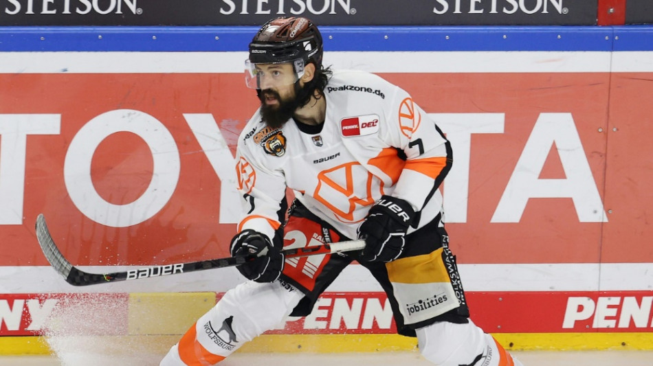 Wechsel nach München? Bittner lässt Grizzlys-Zukunft offen