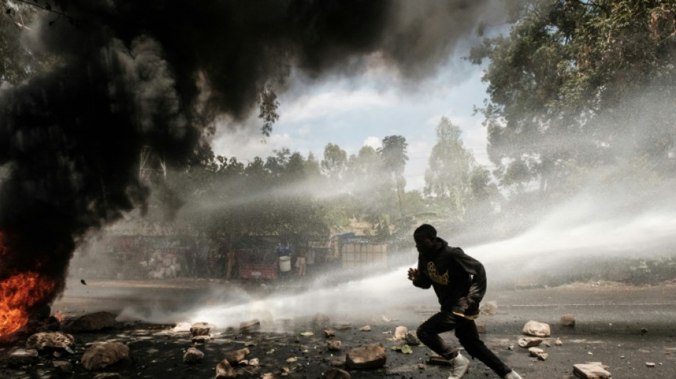 Security tight as Kenya braces for fresh protests despite ban