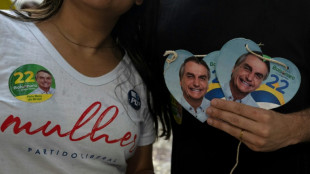 Bolsonaro o Lula: las variables que definirán el balotaje en Brasil