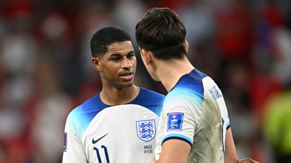 Matchwinner Rashford widmet Tore einem verstorbenen Freund