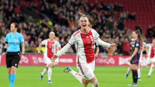 Niederlage bei Ajax: Rückschlag für Bayern-Frauen