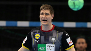 Handball: Ex-Europameister Lemke beendet seine Karriere