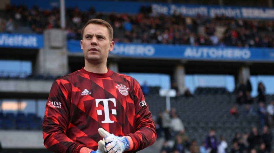 FC Bayern: Neuer fehlt womöglich beim Trainingsstart