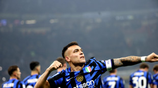 L'Inter ritrova Lautaro e non molla il Napoli. 3-1 all'Empoli