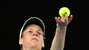 Sinner demolishes De Minaur to set up Melbourne semi with Shelton 